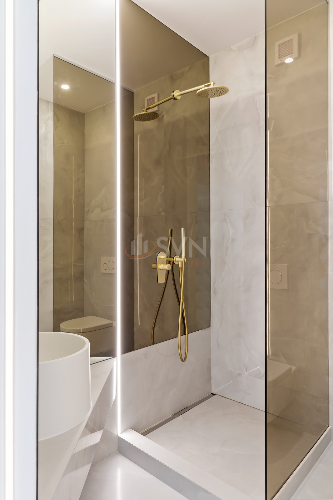 Apartament, 3 camere Bucuresti/Pipera