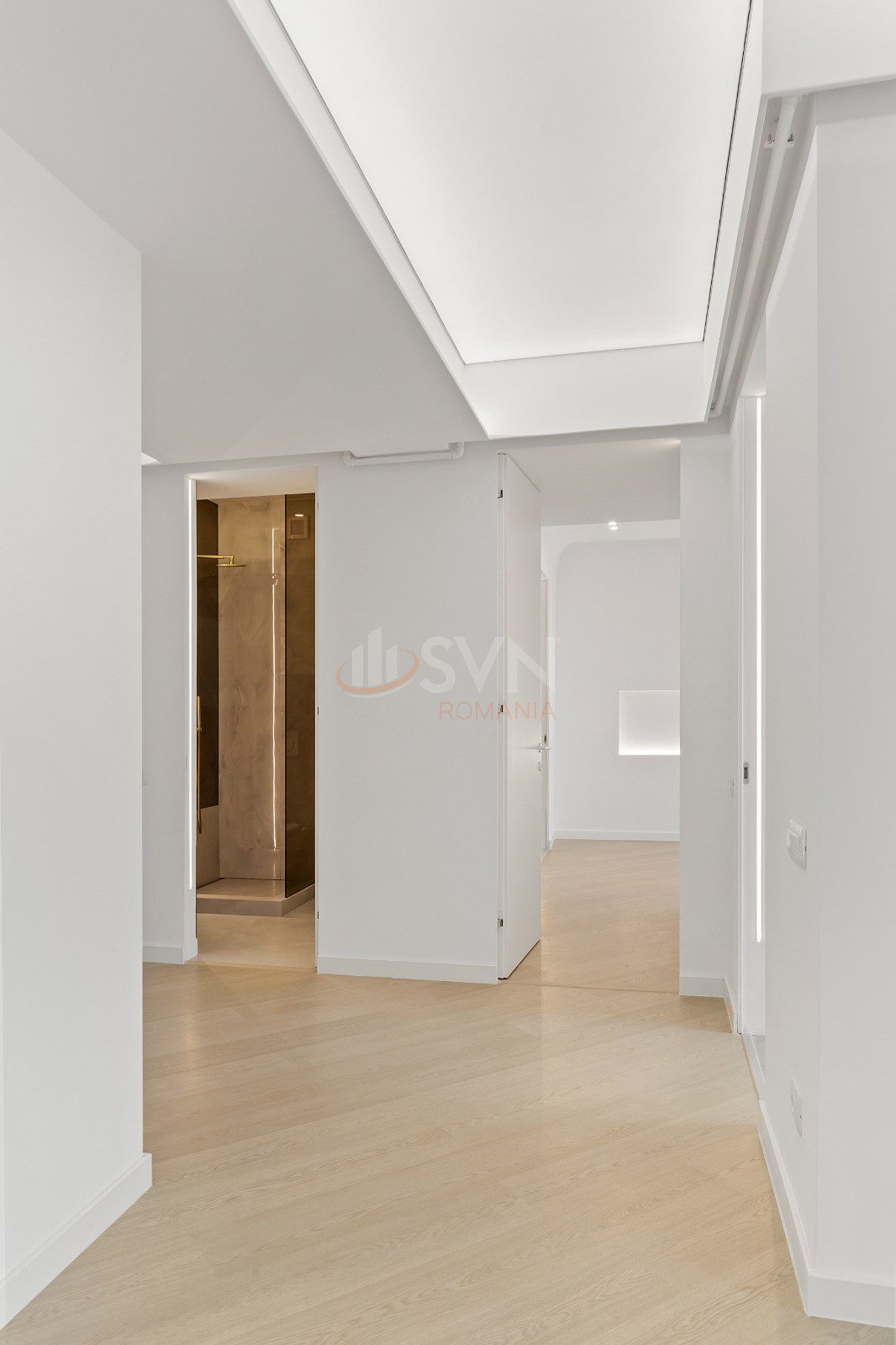 Apartament, 3 camere Bucuresti/Pipera