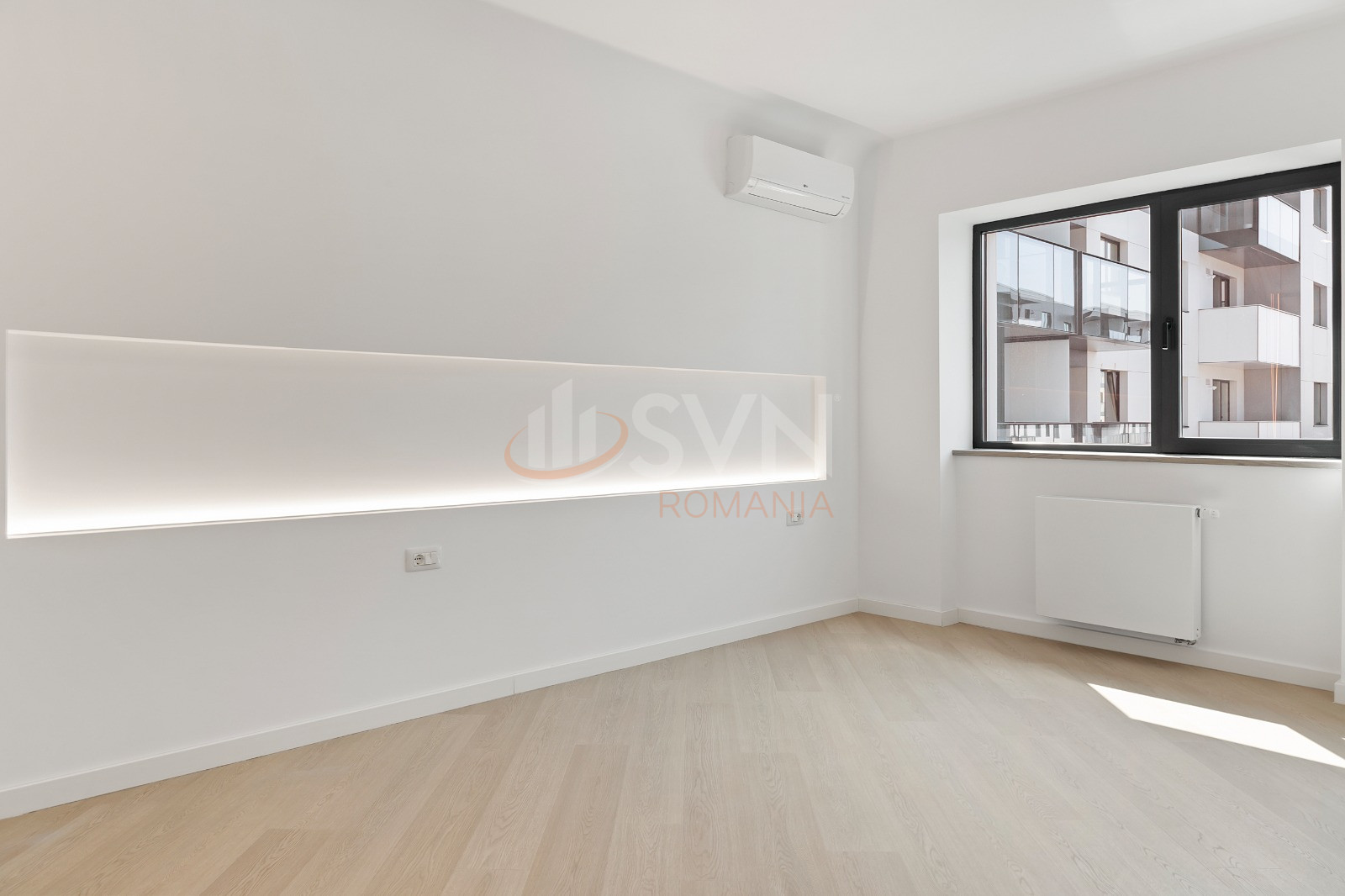 Apartament, 3 camere Bucuresti/Pipera