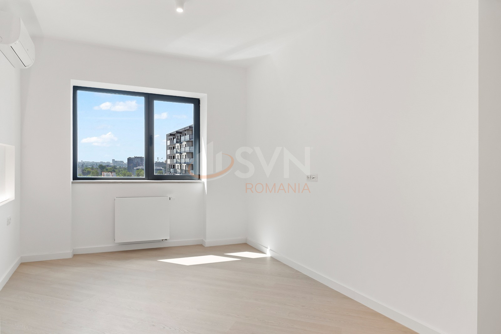 Apartament, 3 camere Bucuresti/Pipera