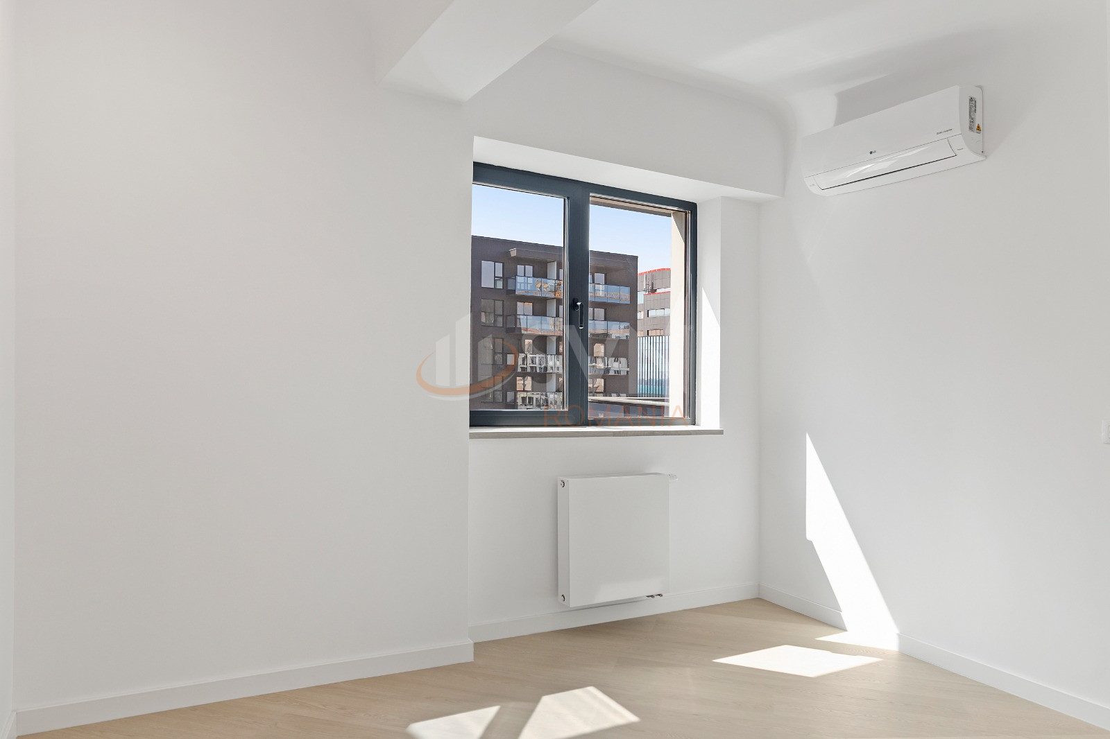 Apartament, 3 camere Bucuresti/Pipera