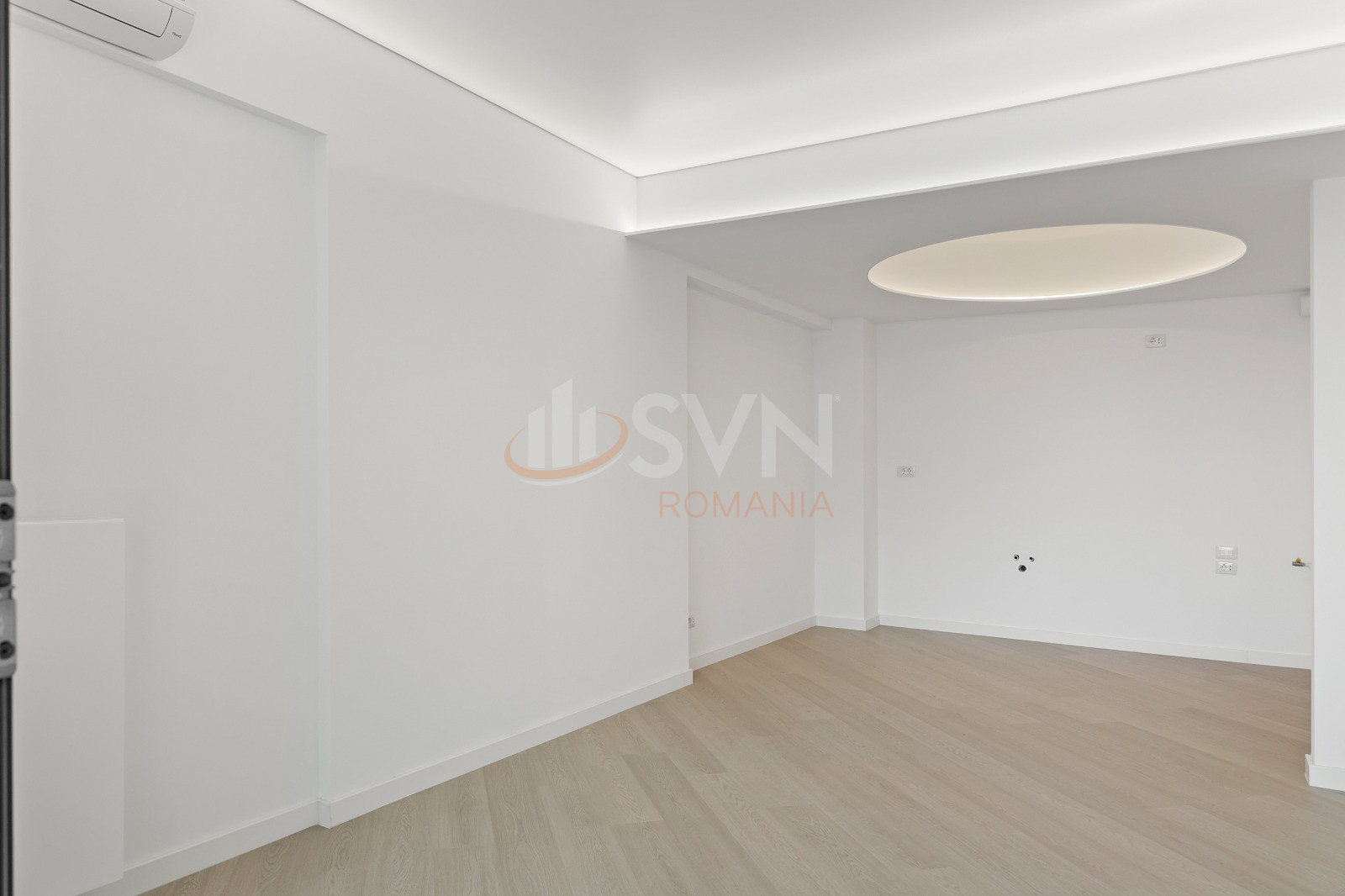 Apartament, 3 camere Bucuresti/Pipera