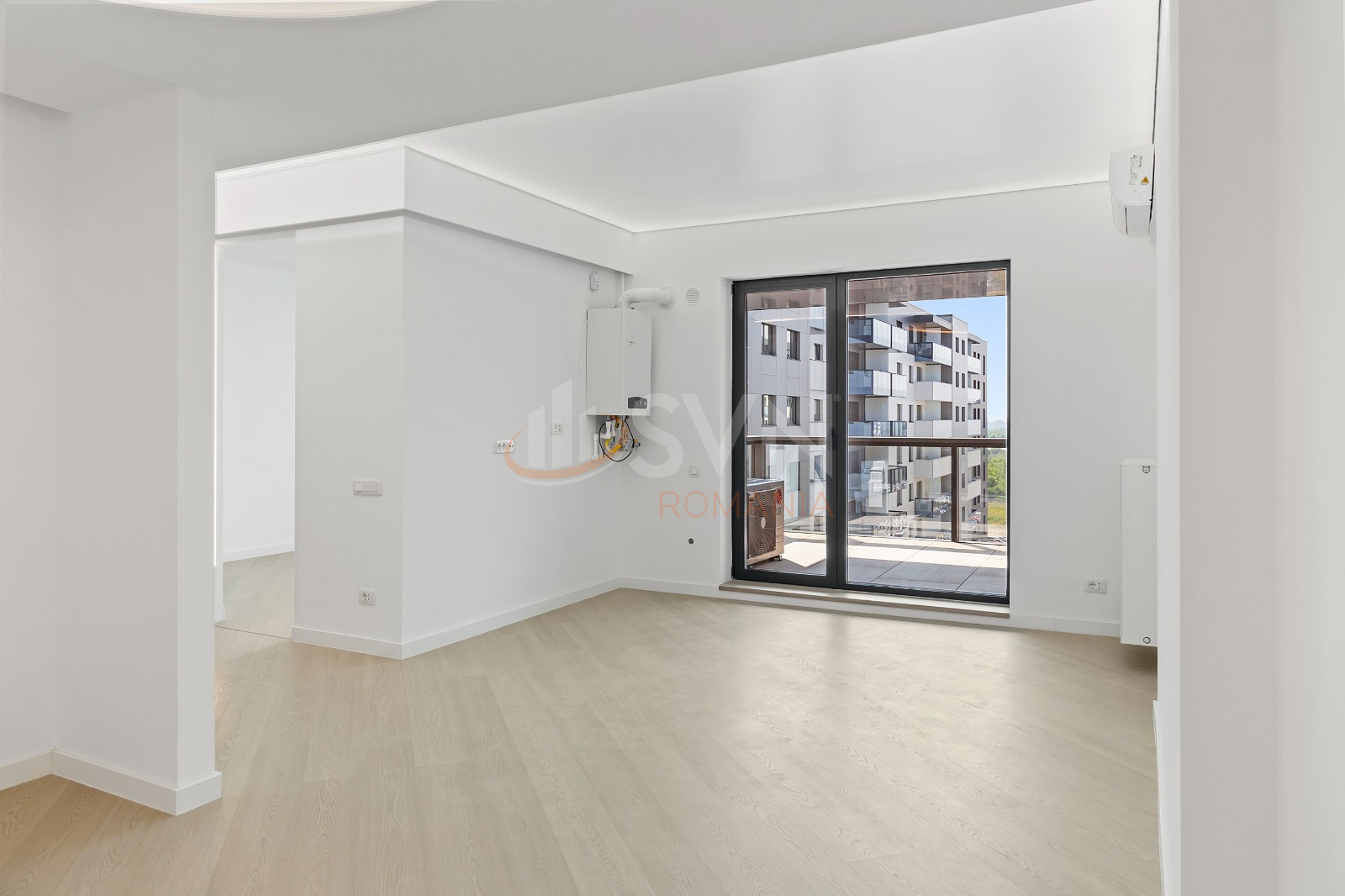 Apartament, 3 camere Bucuresti/Pipera