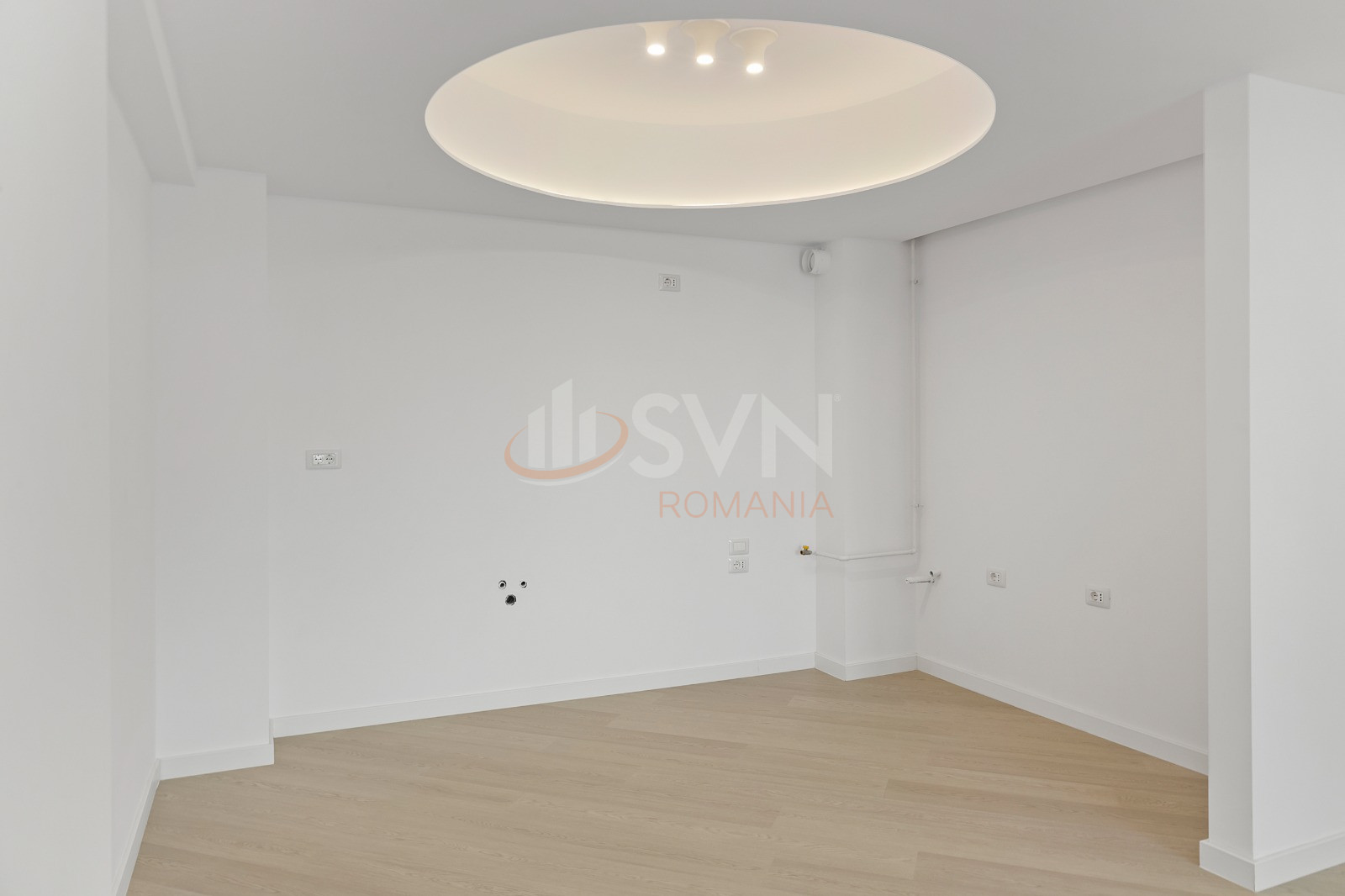 Apartament, 3 camere Bucuresti/Pipera