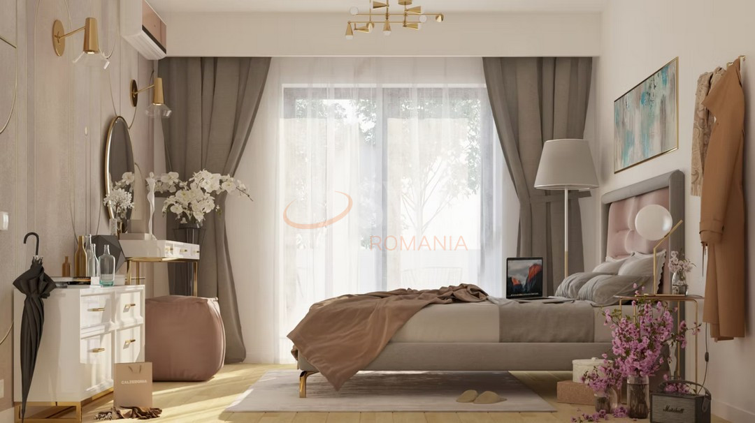 Apartament, 3 camere Bucuresti/Berceni