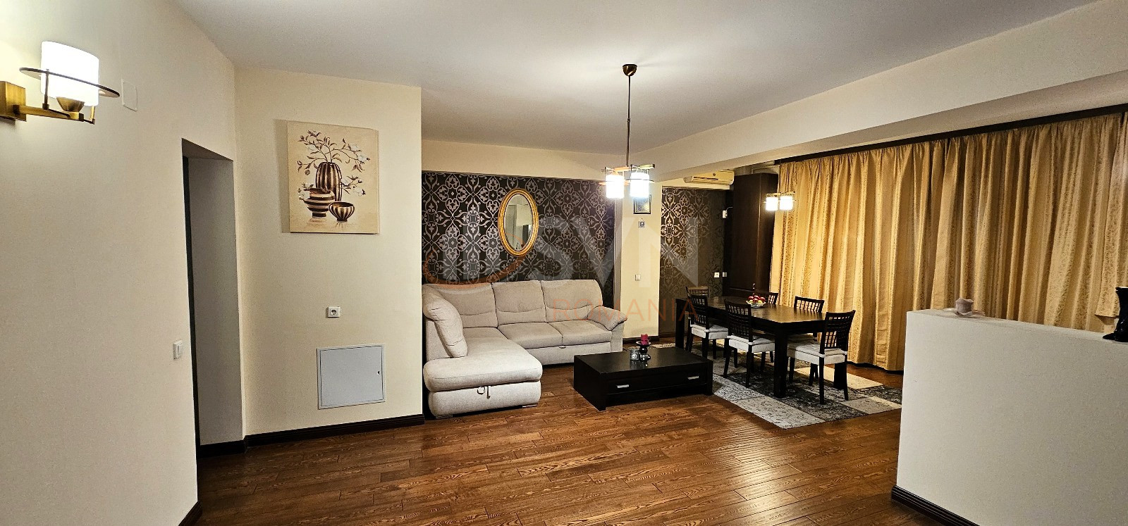 Apartament, 3 camere Ilfov/Voluntari