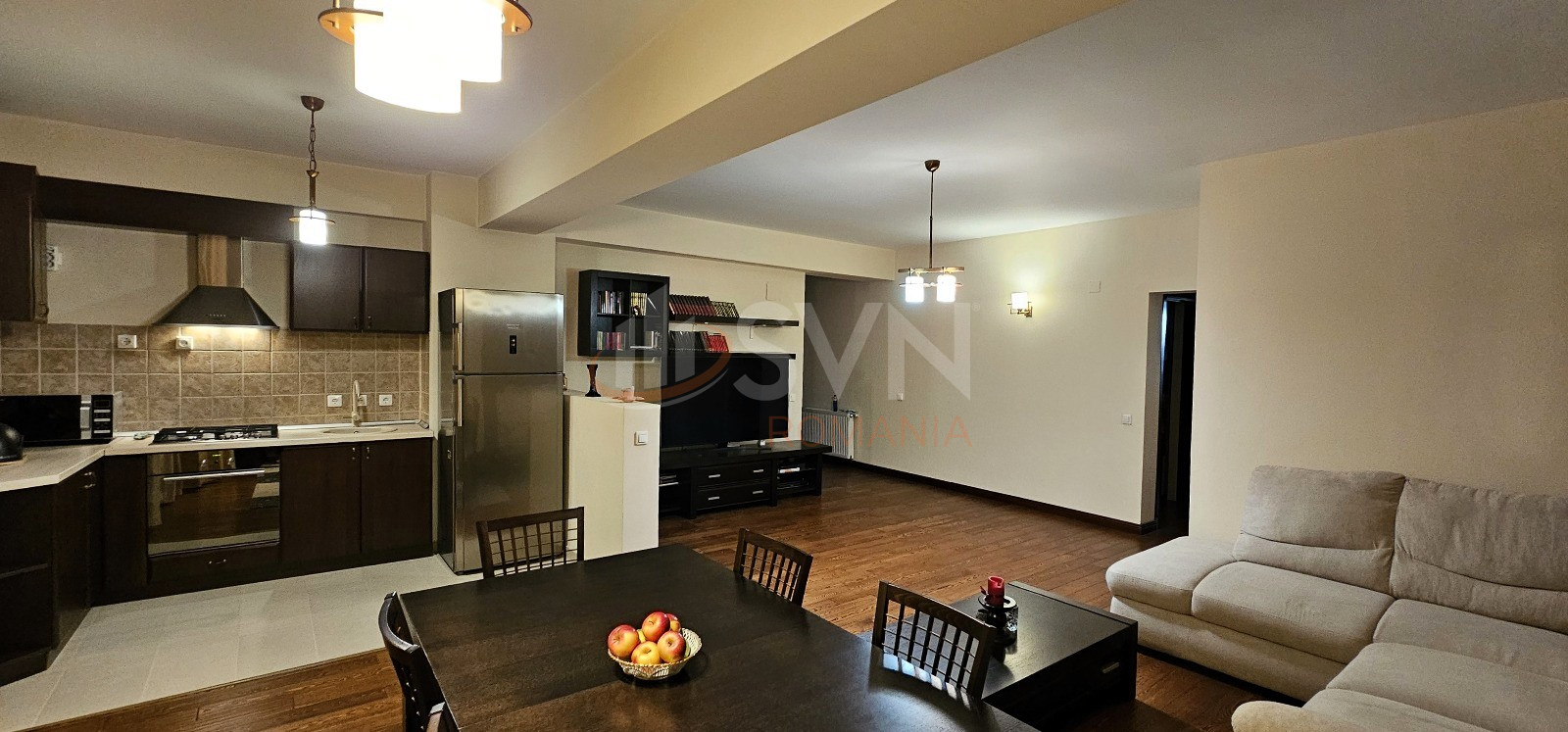 Apartament, 3 camere Ilfov/Voluntari