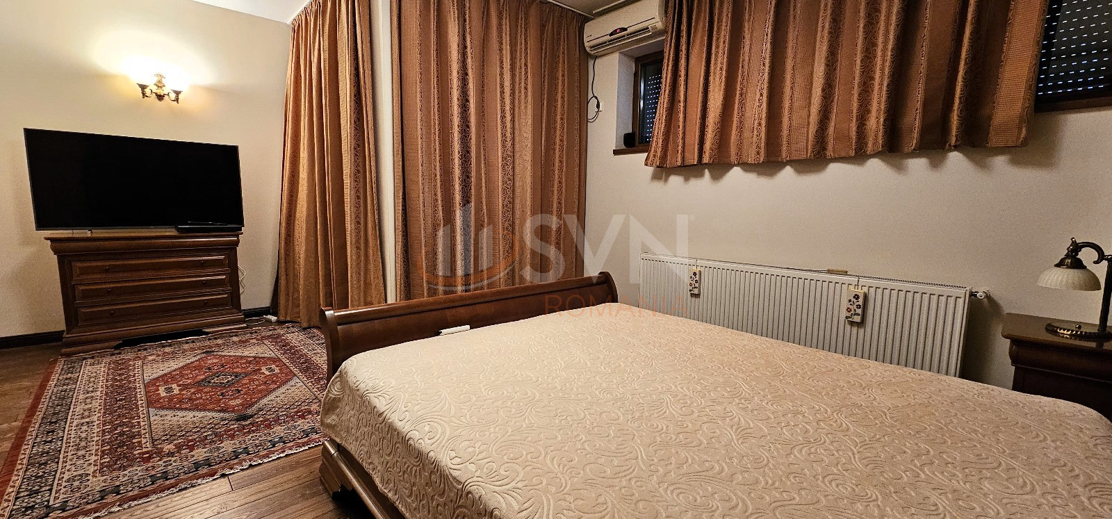 Apartament, 3 camere Ilfov/Voluntari