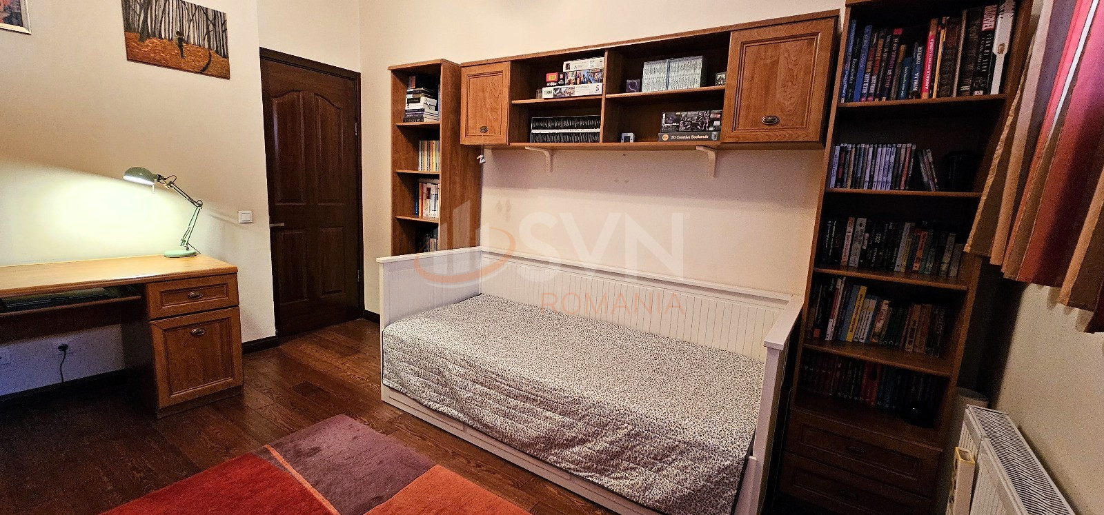 Apartament, 3 camere Ilfov/Voluntari
