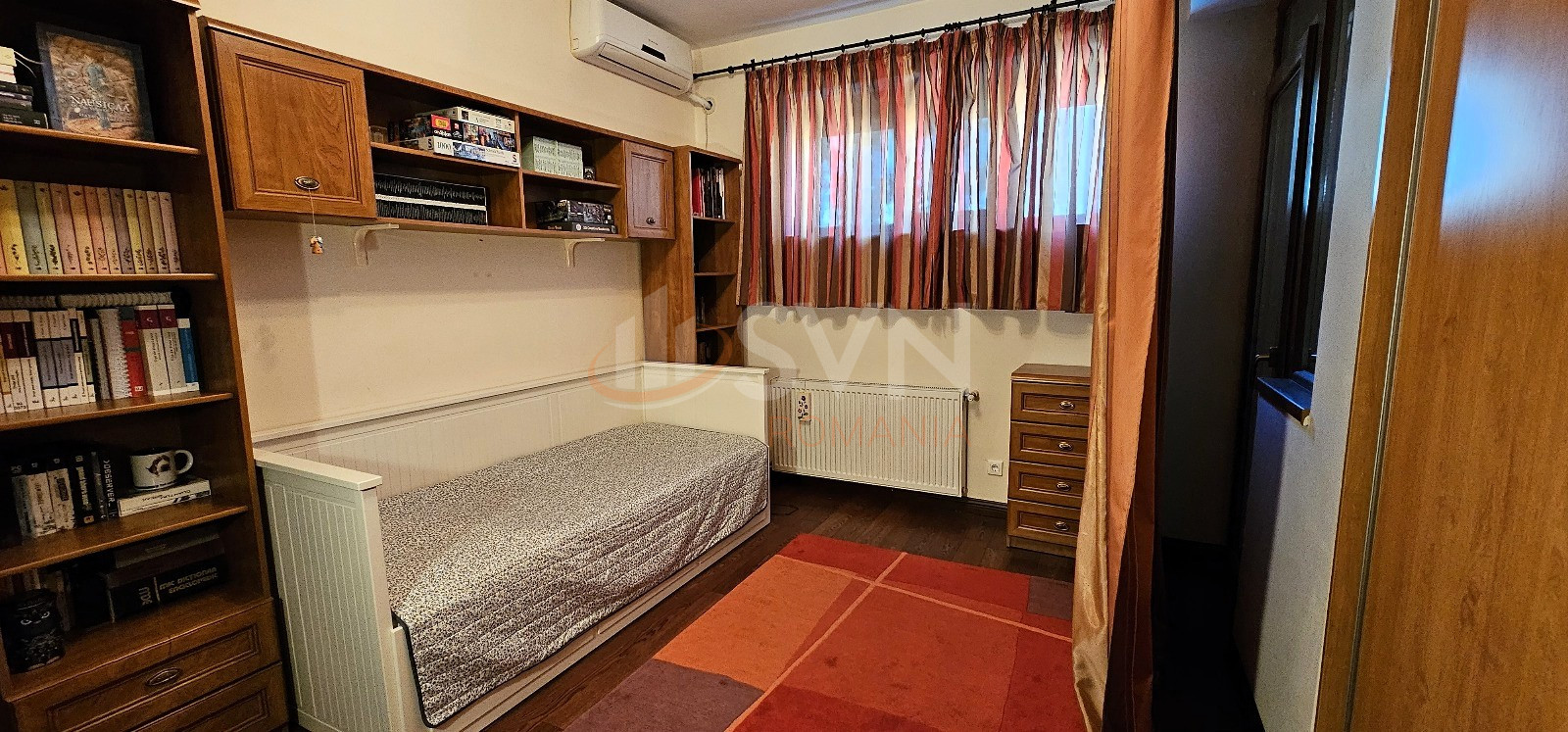 Apartament, 3 camere Ilfov/Voluntari