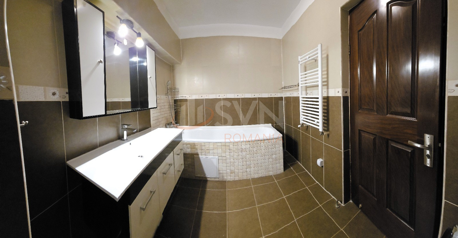 Apartament, 3 camere Ilfov/Voluntari