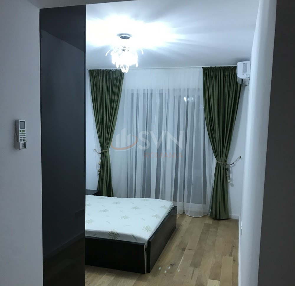 Apartament, 3 camere Bucuresti/Aviatiei