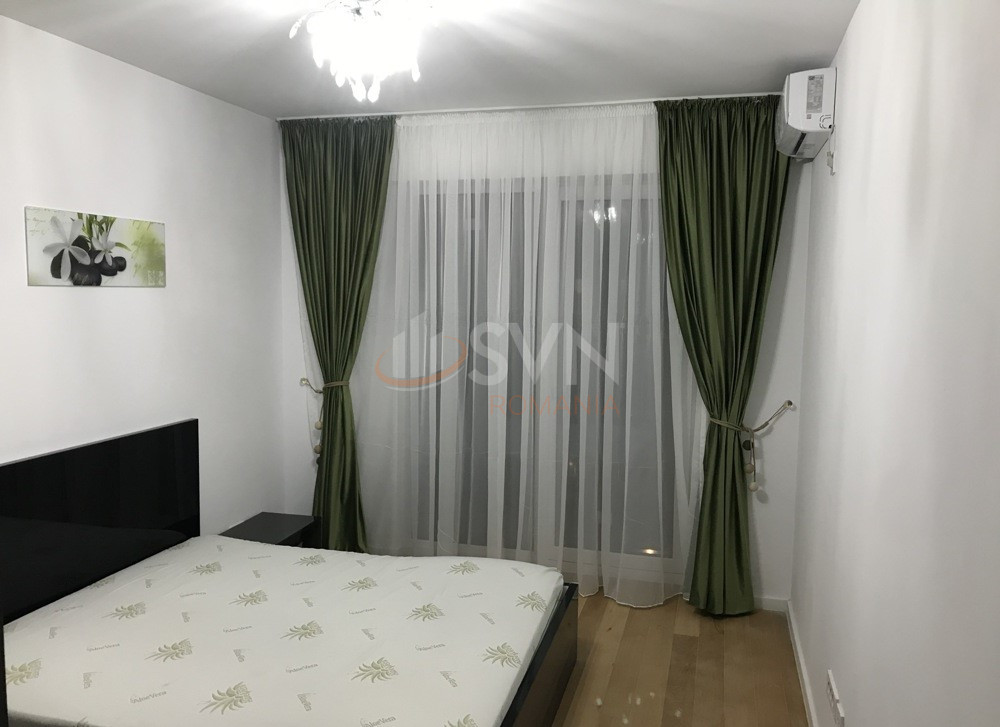 Apartament, 3 camere Bucuresti/Aviatiei
