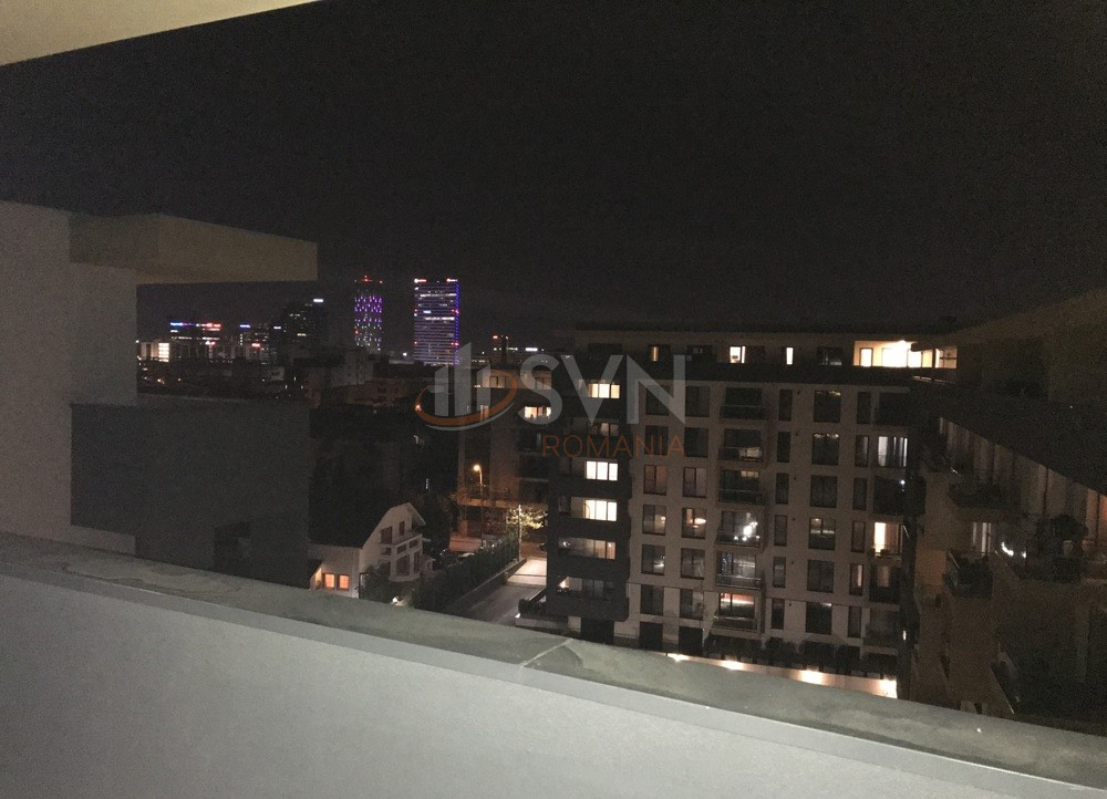 Apartament, 3 camere Bucuresti/Aviatiei