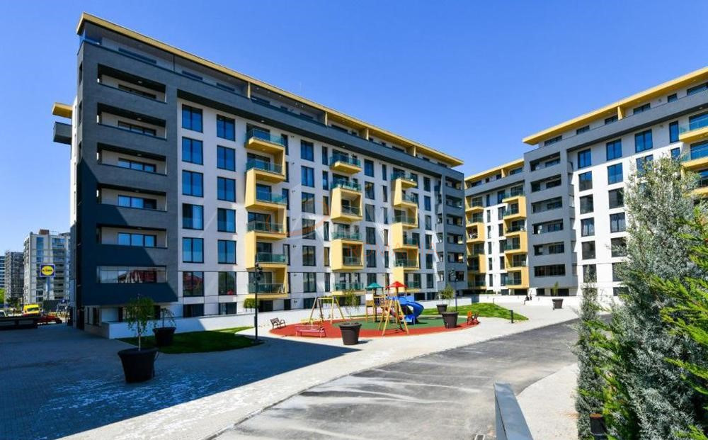 Apartament, 3 camere Bucuresti/Aviatiei