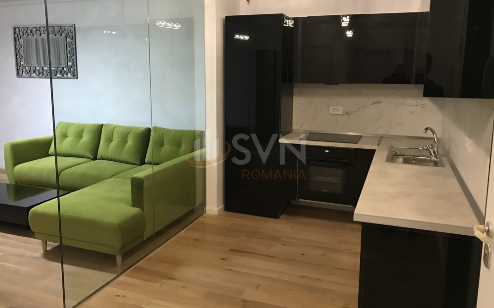 Apartament, 3 camere Bucuresti/Aviatiei