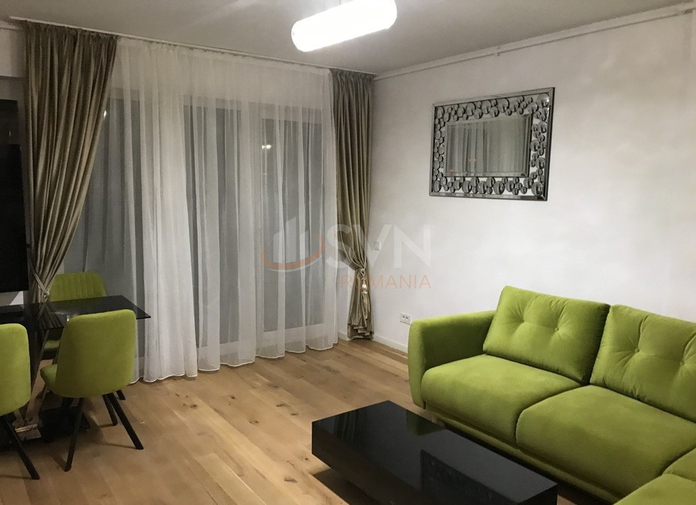 Apartament, 3 camere Bucuresti/Aviatiei