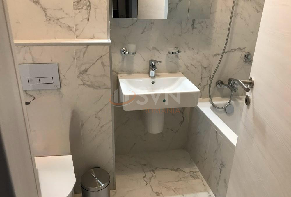 Apartament, 3 camere Bucuresti/Aviatiei