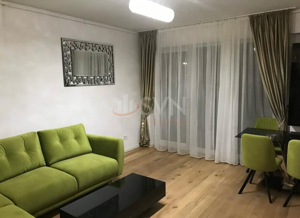 Apartament, 3 camere Bucuresti/Aviatiei