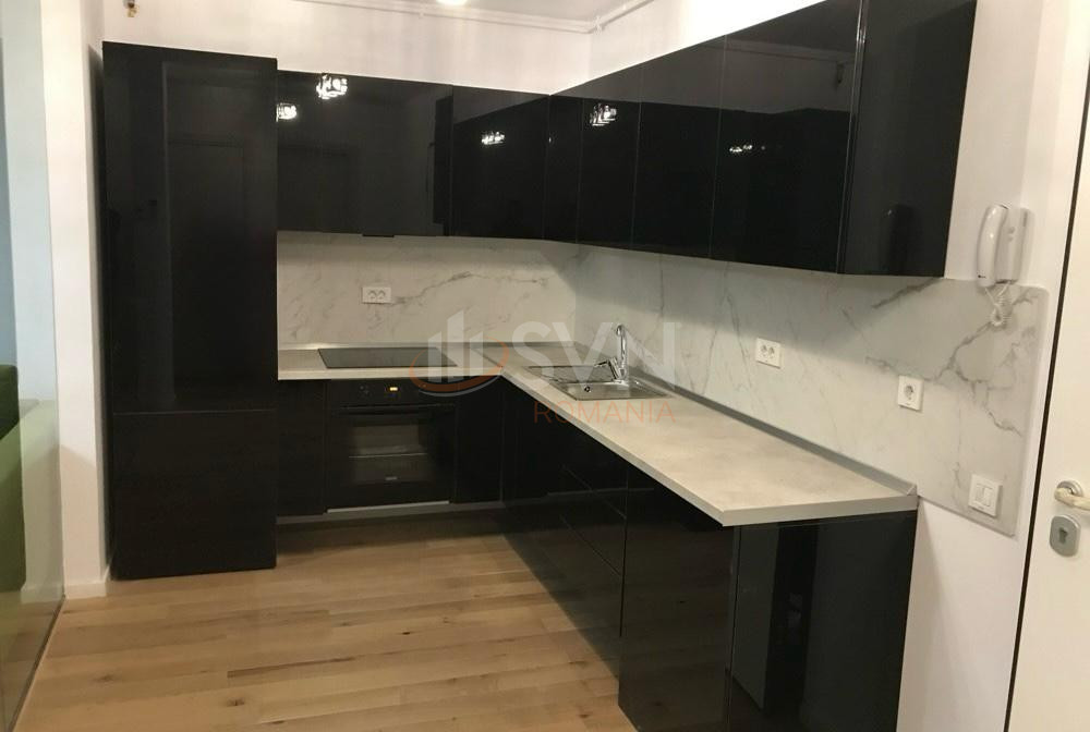 Apartament, 3 camere Bucuresti/Aviatiei