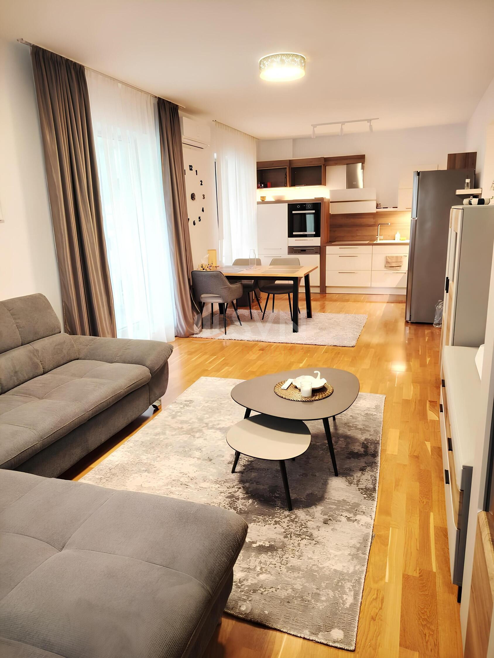 Apartament, 3 camere Bucuresti/Domenii