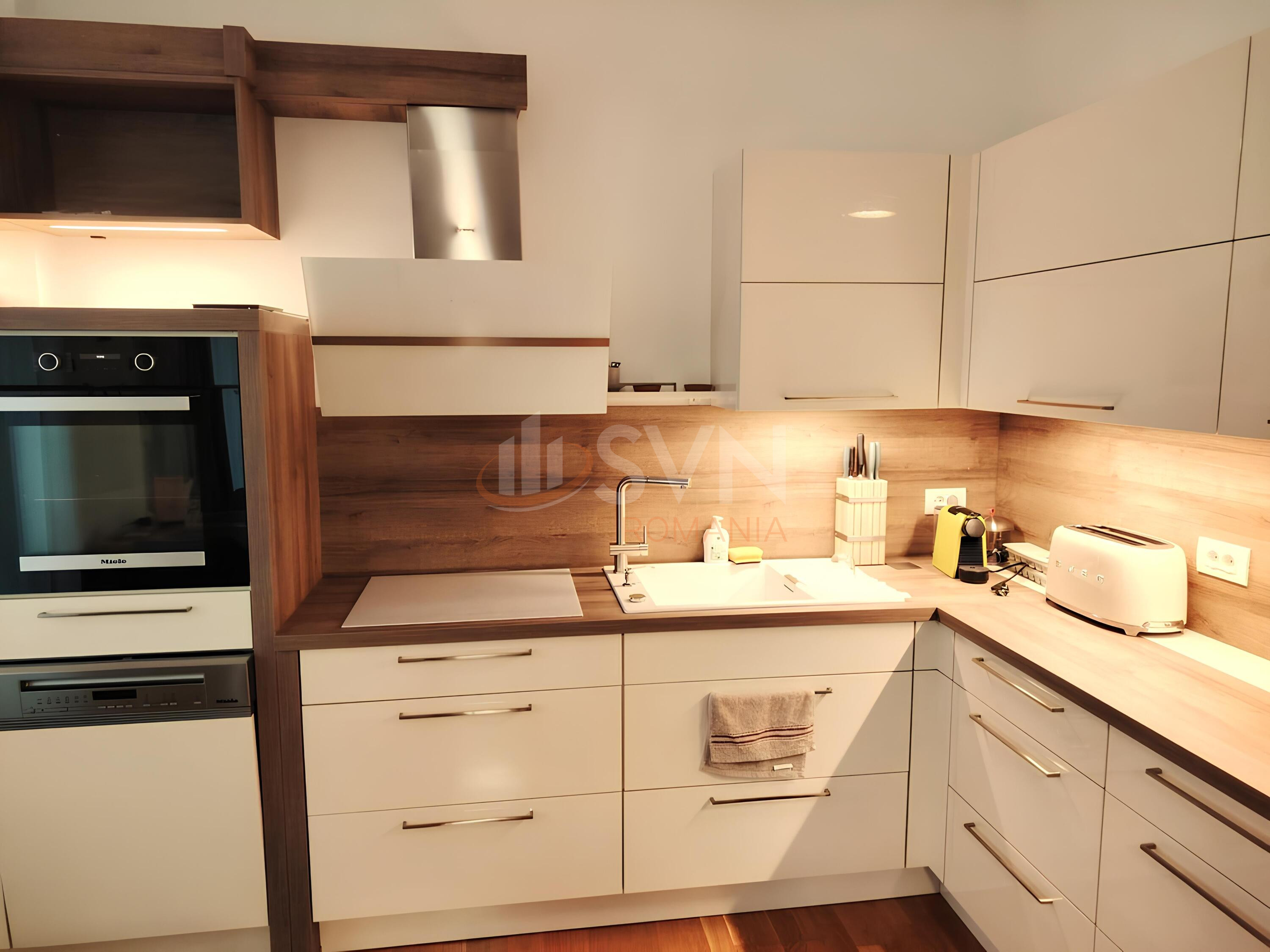 Apartament, 3 camere Bucuresti/Domenii