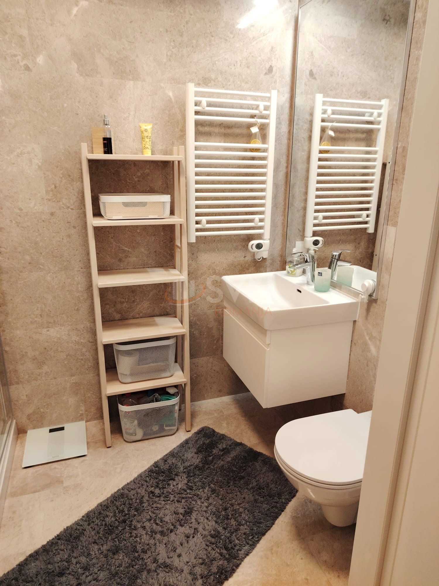 Apartament, 3 camere Bucuresti/Domenii