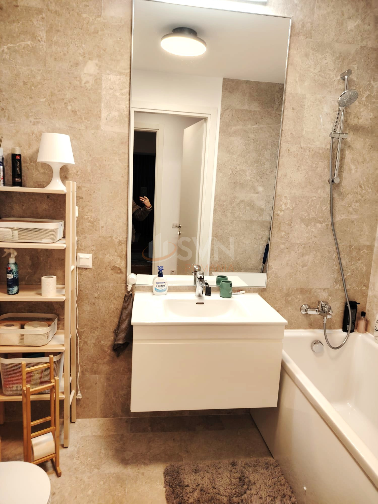 Apartament, 3 camere Bucuresti/Domenii