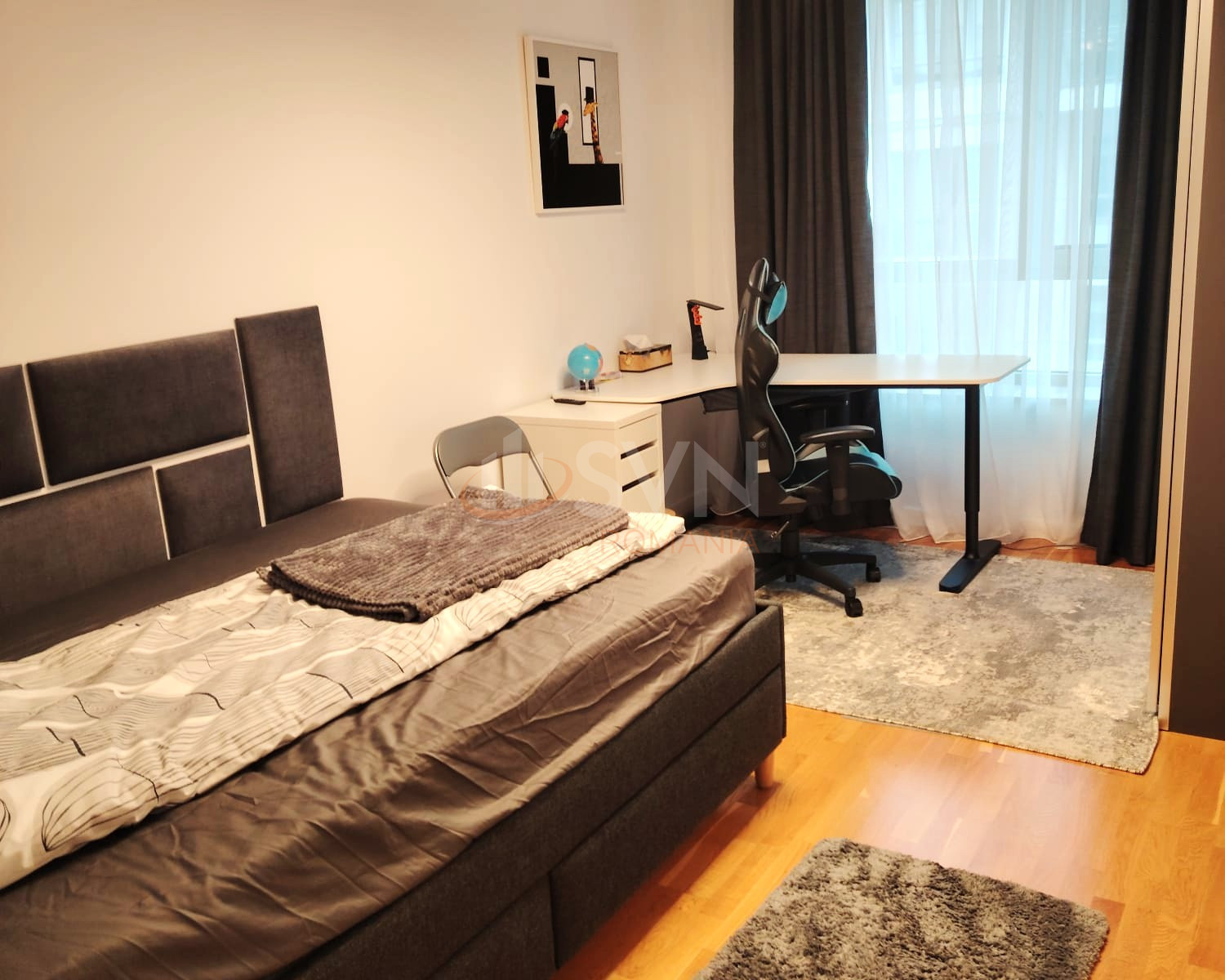 Apartament, 3 camere Bucuresti/Domenii