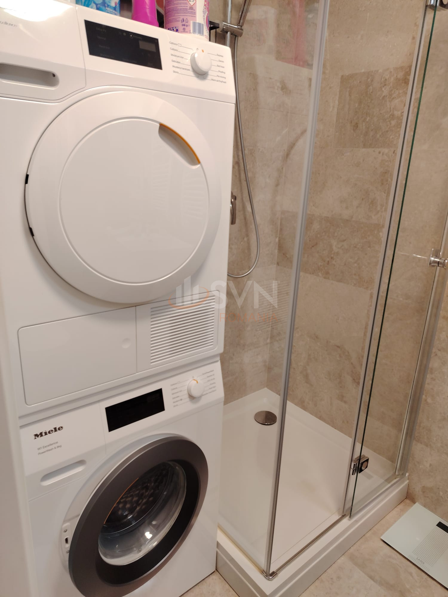 Apartament, 3 camere Bucuresti/Domenii