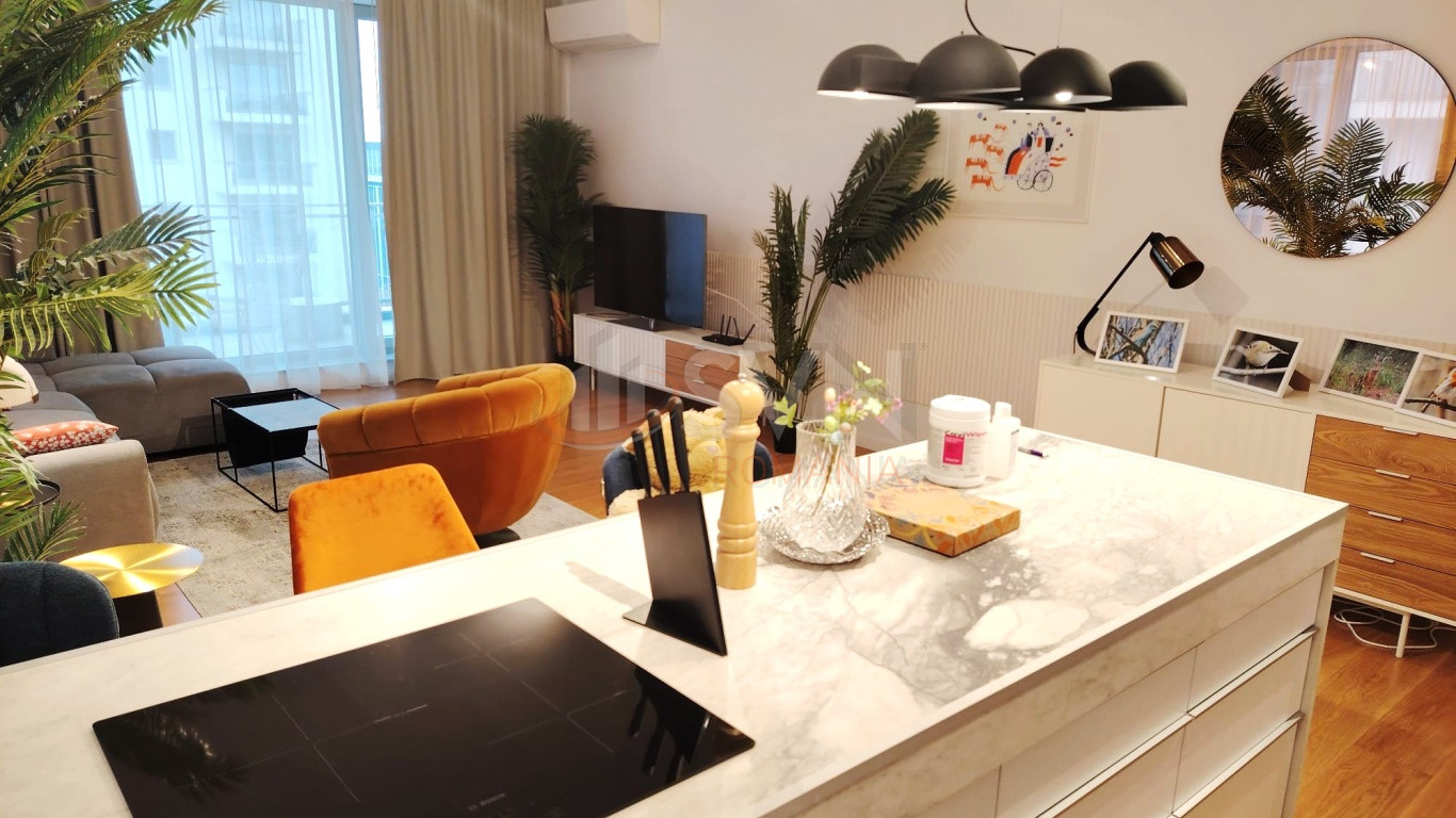 Apartament, 3 camere Bucuresti/Domenii