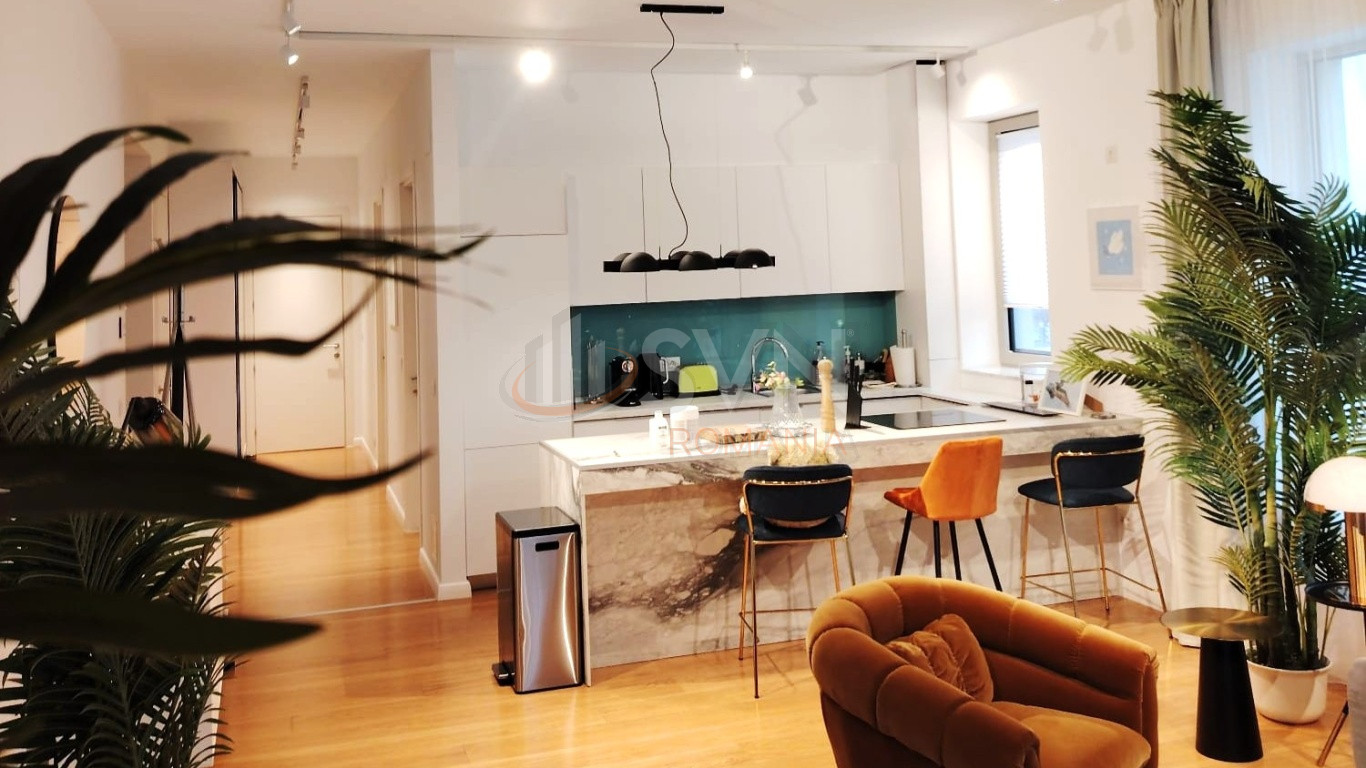 Apartament, 3 camere Bucuresti/Domenii