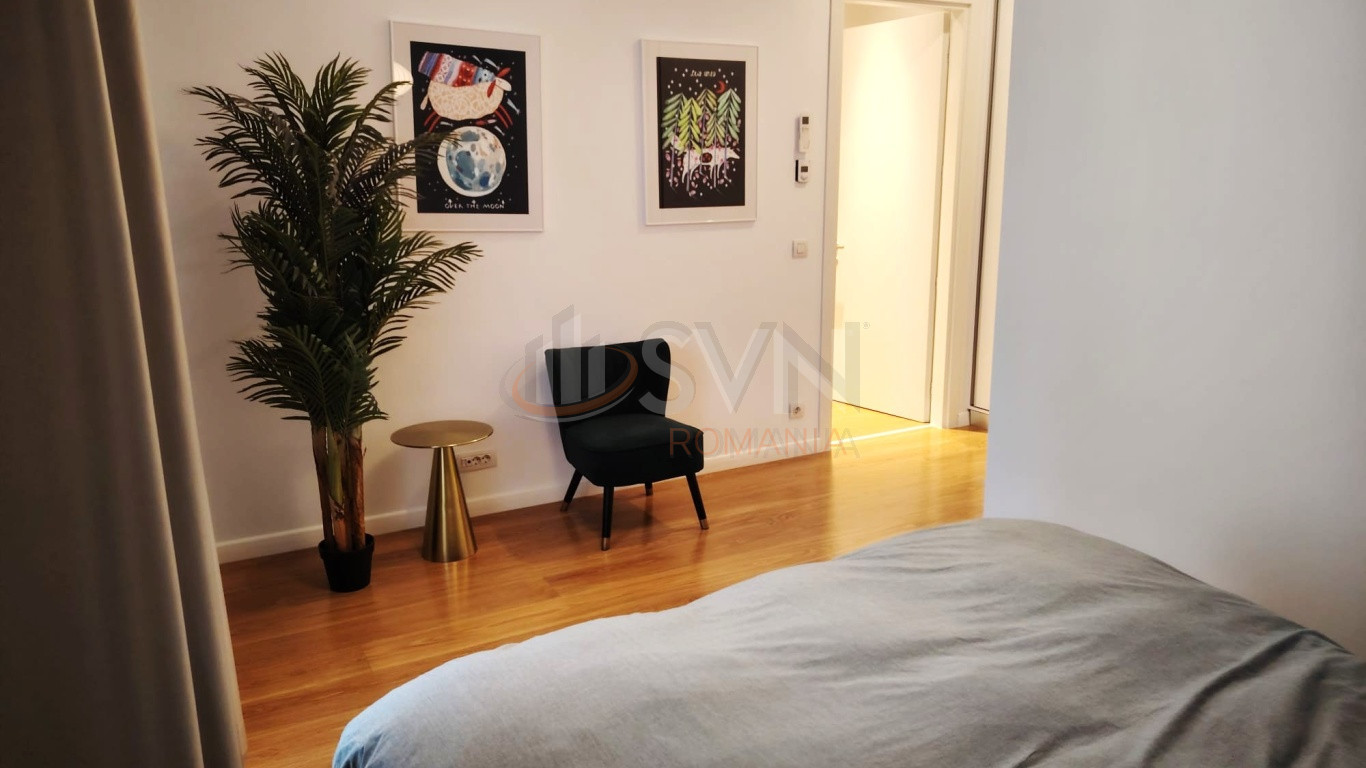 Apartament, 3 camere Bucuresti/Domenii