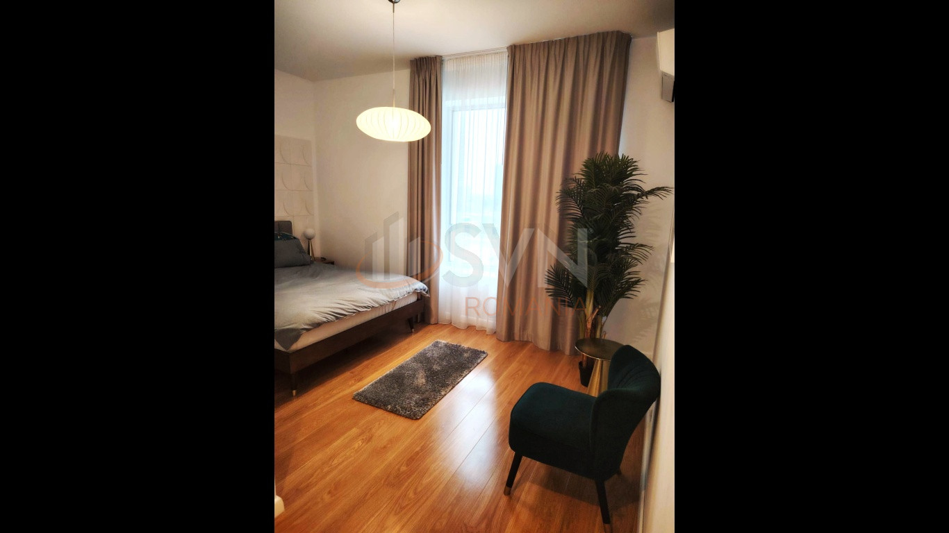 Apartament, 3 camere Bucuresti/Domenii