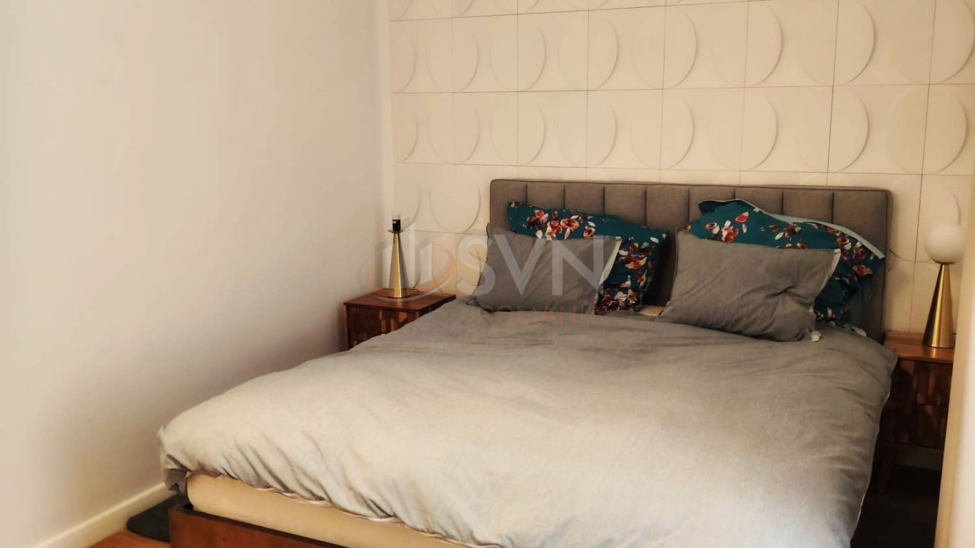 Apartament, 3 camere Bucuresti/Domenii