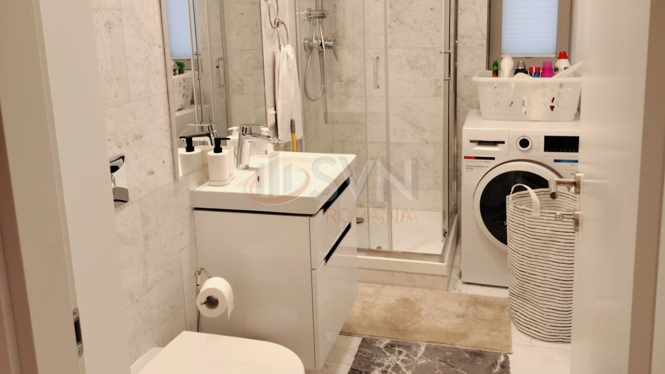 Apartament, 3 camere Bucuresti/Domenii