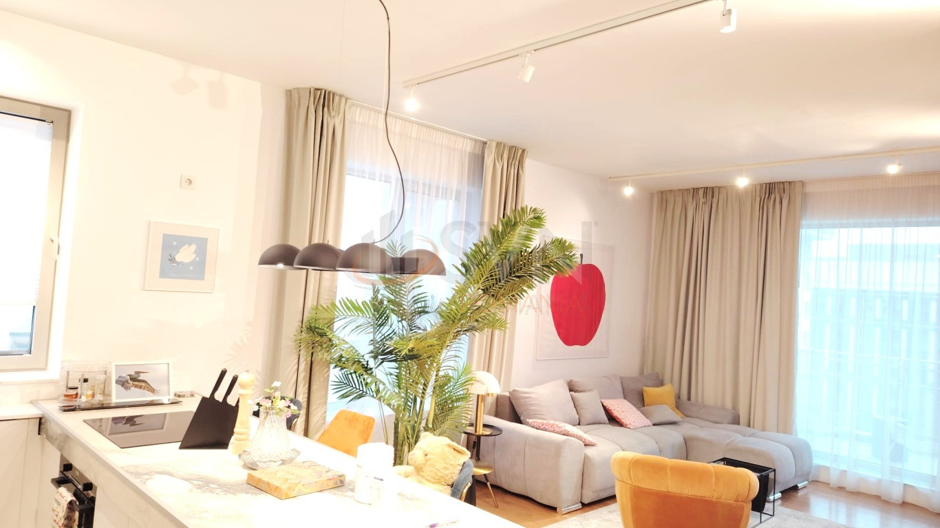 Apartament, 3 camere Bucuresti/Domenii