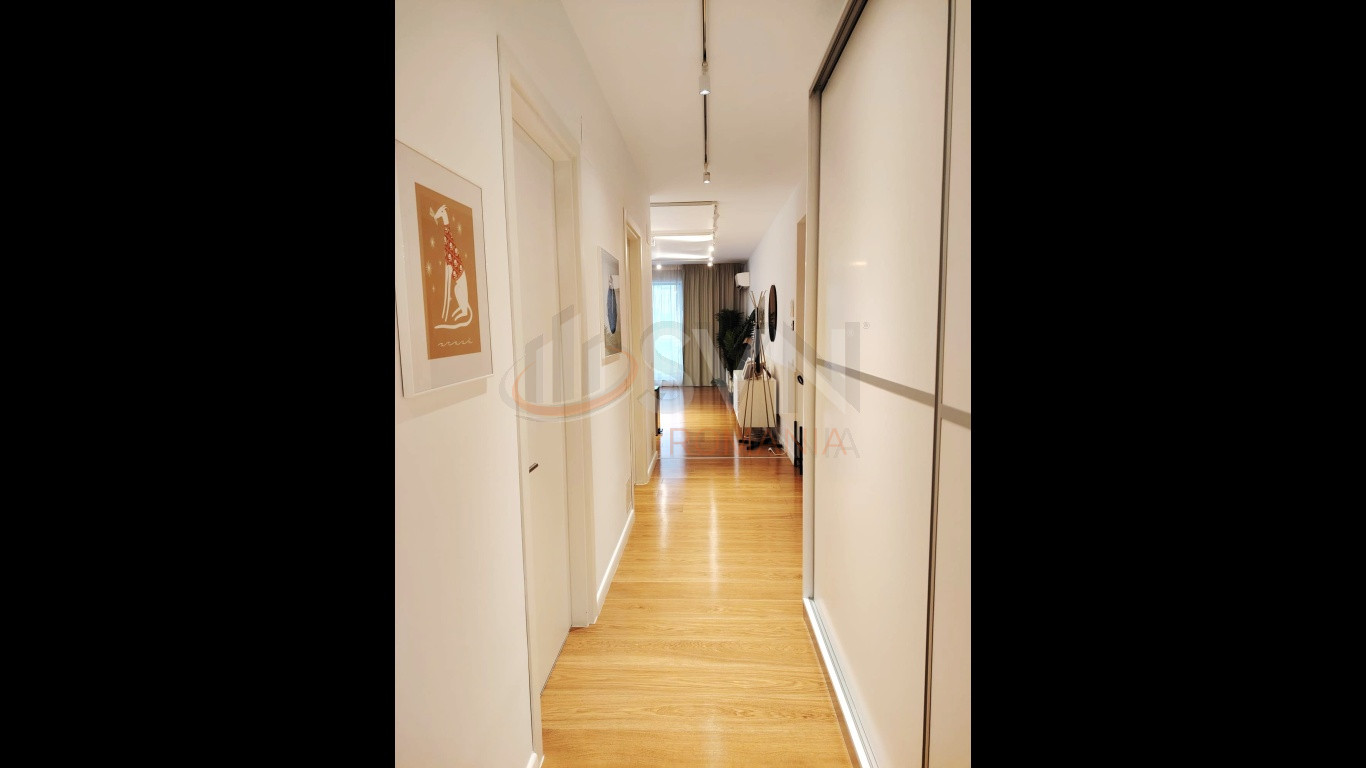 Apartament, 3 camere Bucuresti/Domenii
