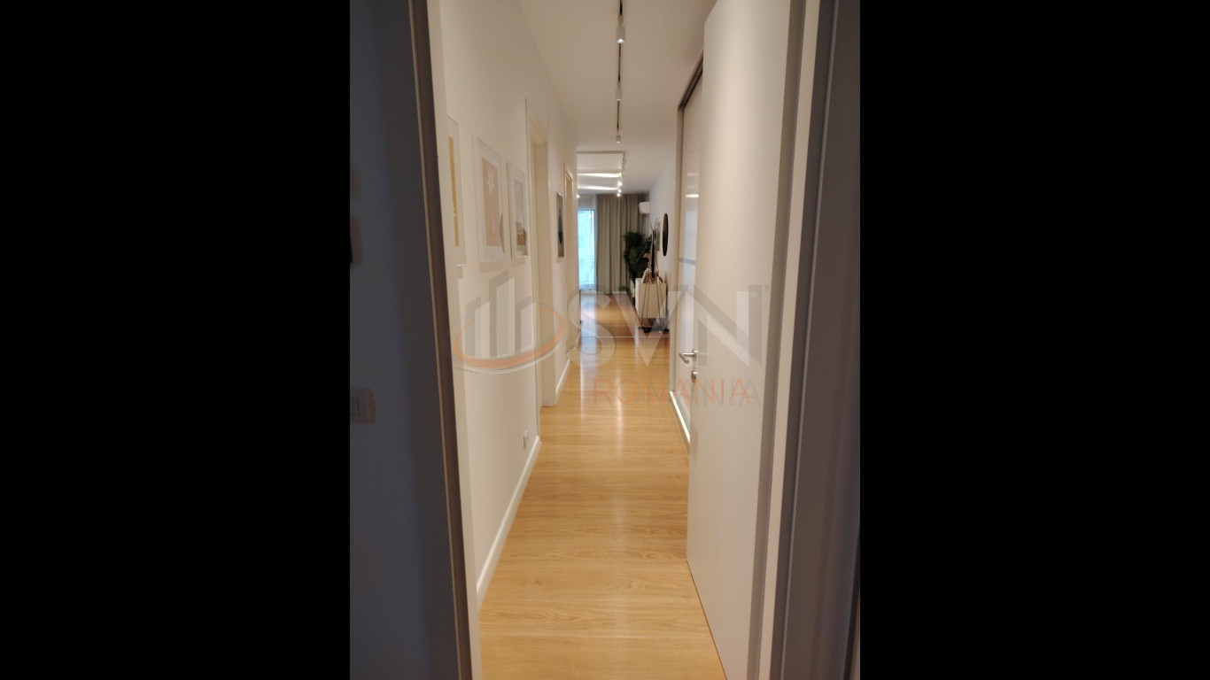 Apartament, 3 camere Bucuresti/Domenii