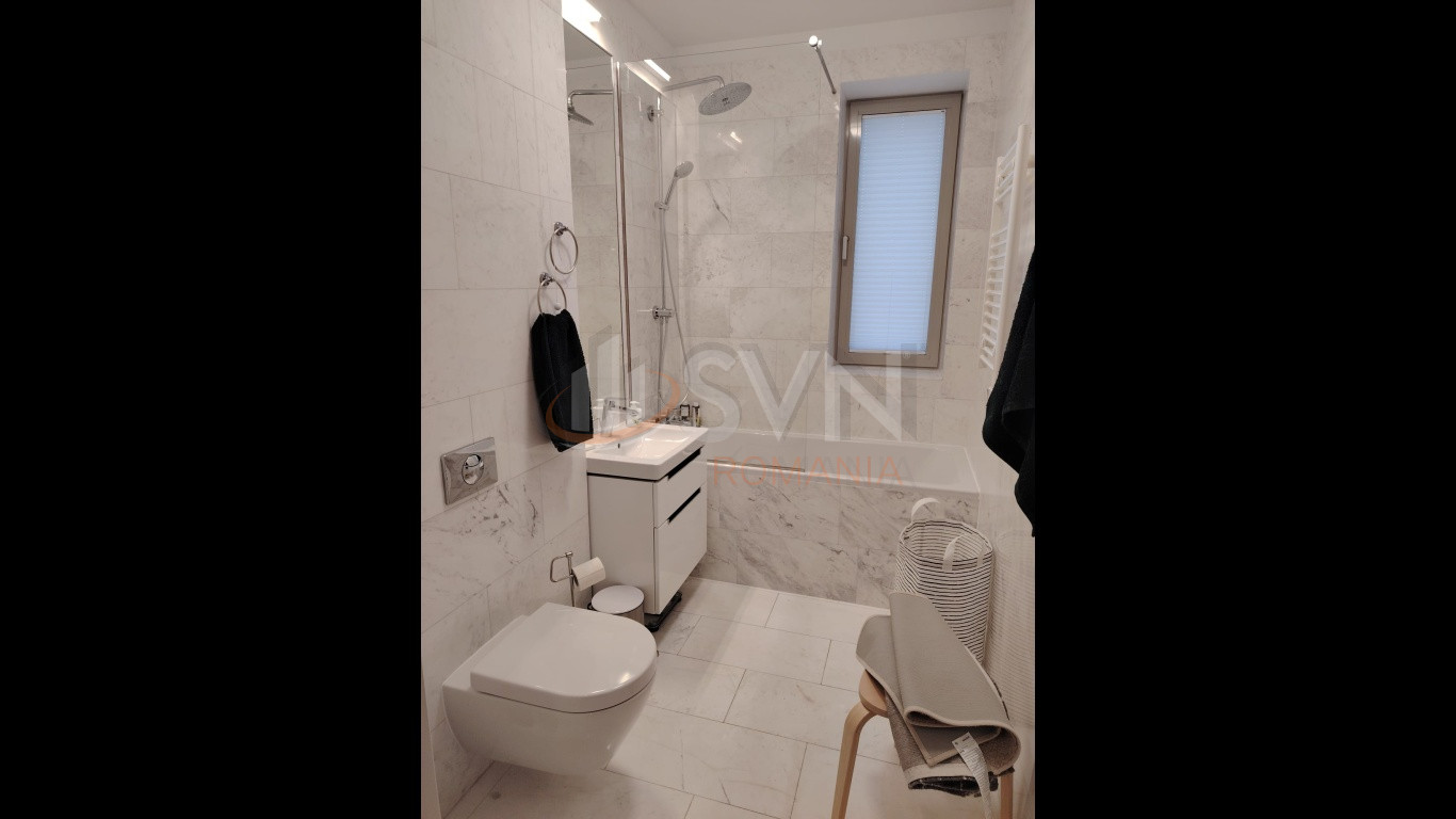 Apartament, 3 camere Bucuresti/Domenii