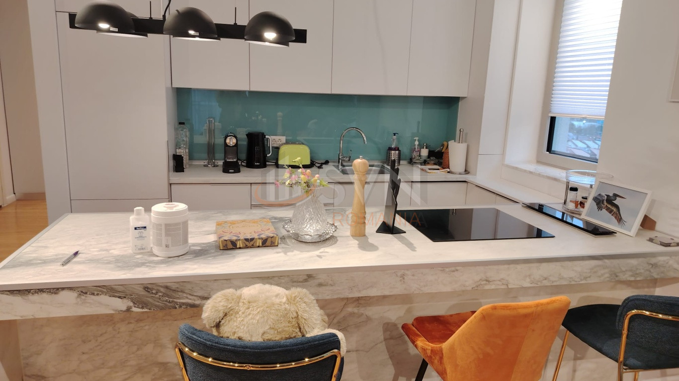 Apartament, 3 camere Bucuresti/Domenii