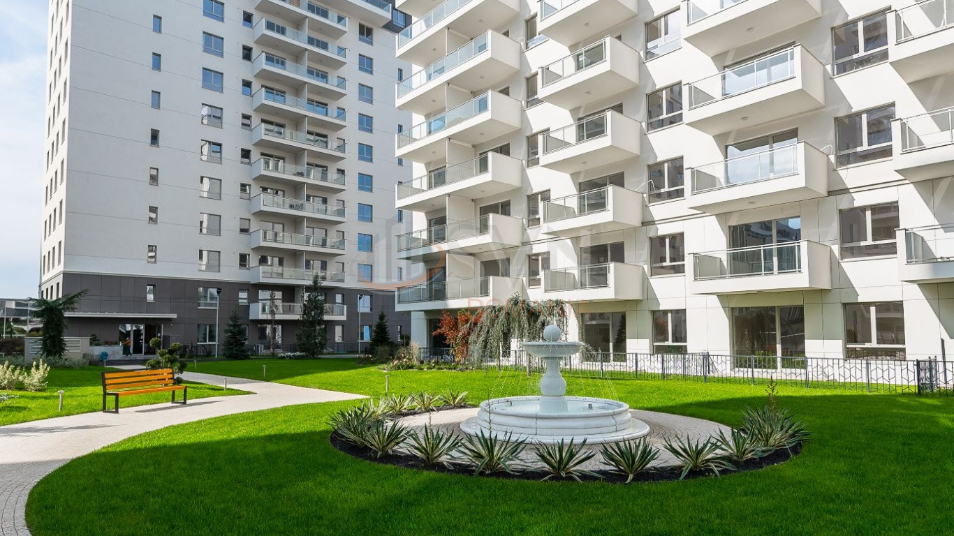 Apartament, 3 camere Bucuresti/Domenii