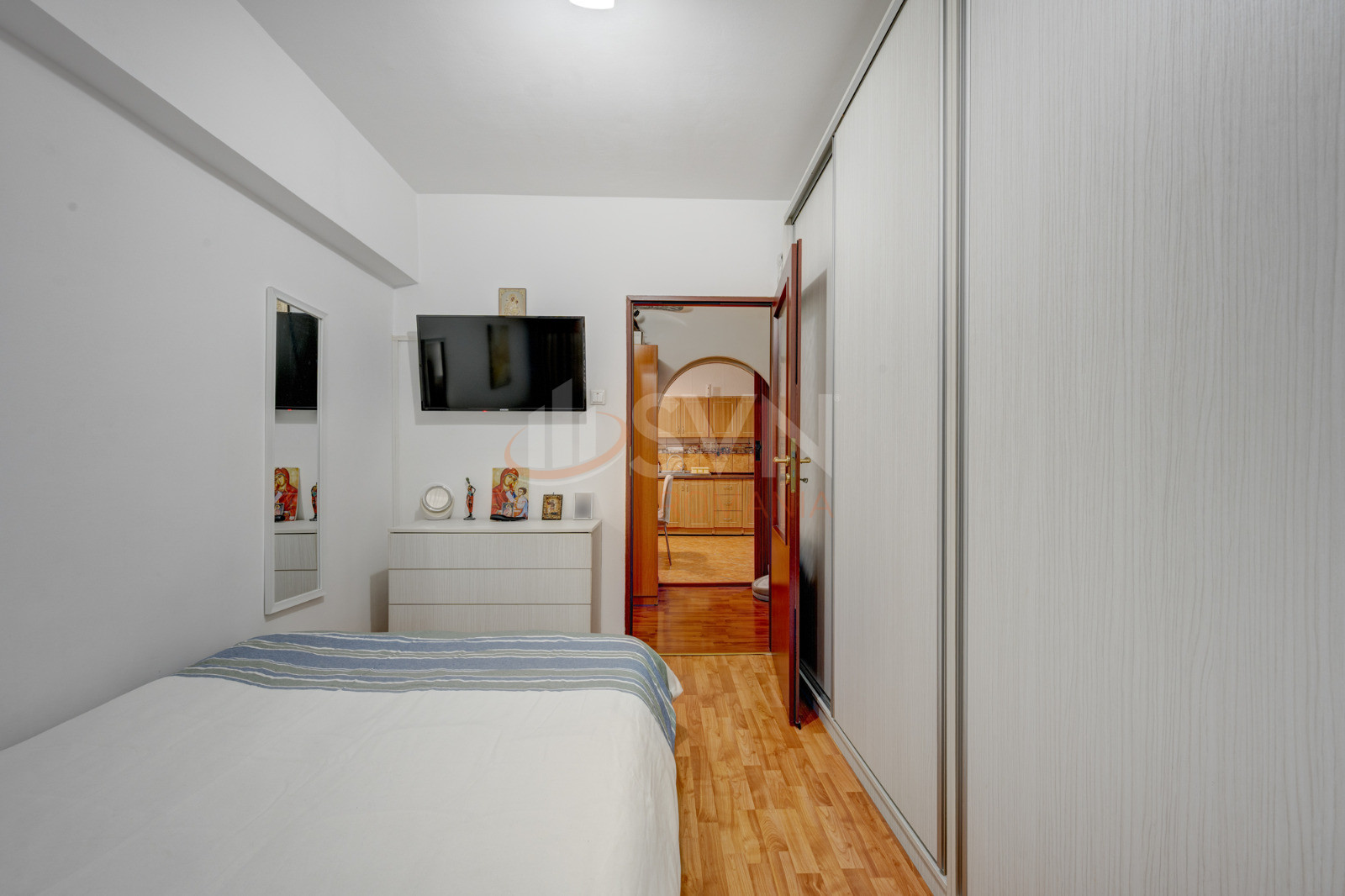 Apartament, 3 camere Bucuresti/Drumul Taberei