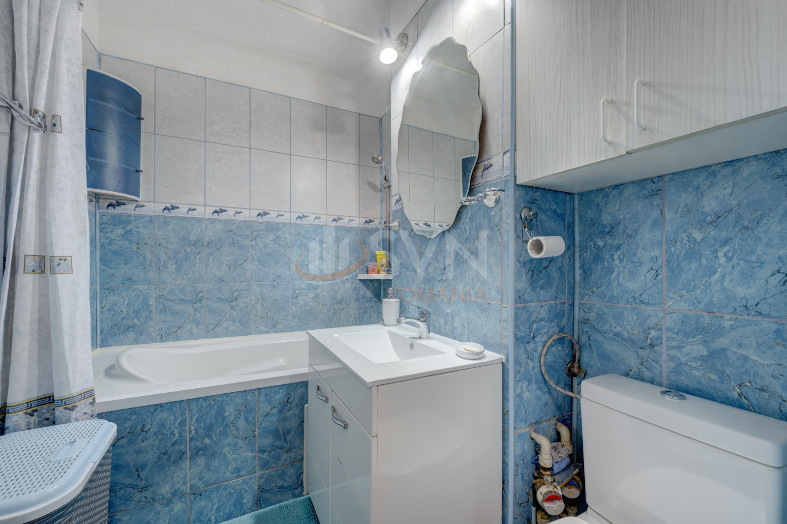 Apartament, 3 camere Bucuresti/Drumul Taberei