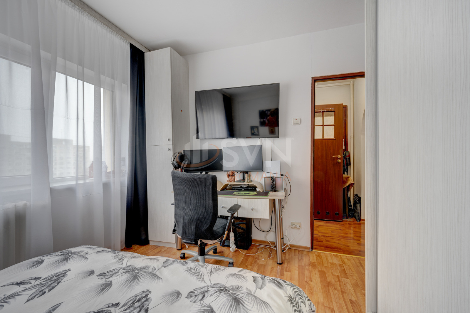 Apartament, 3 camere Bucuresti/Drumul Taberei