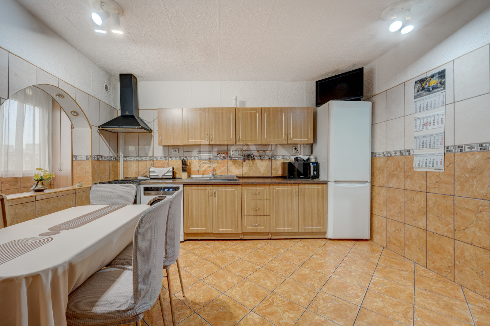 Apartament, 3 camere Bucuresti/Drumul Taberei