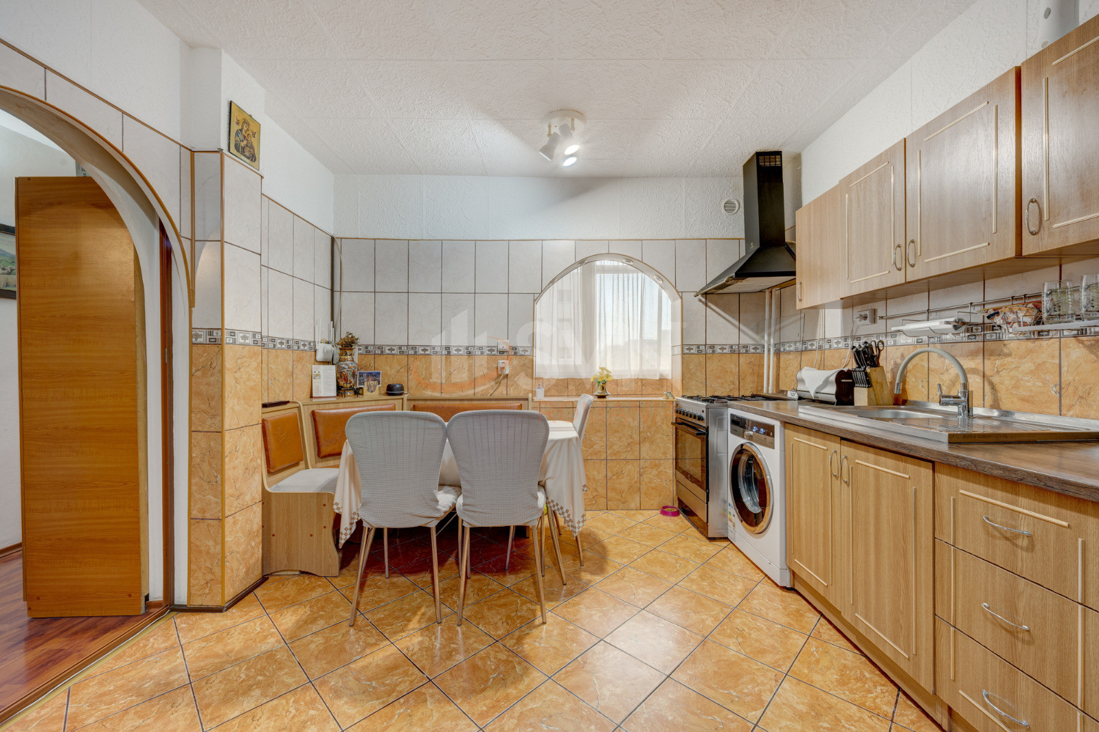 Apartament, 3 camere Bucuresti/Drumul Taberei