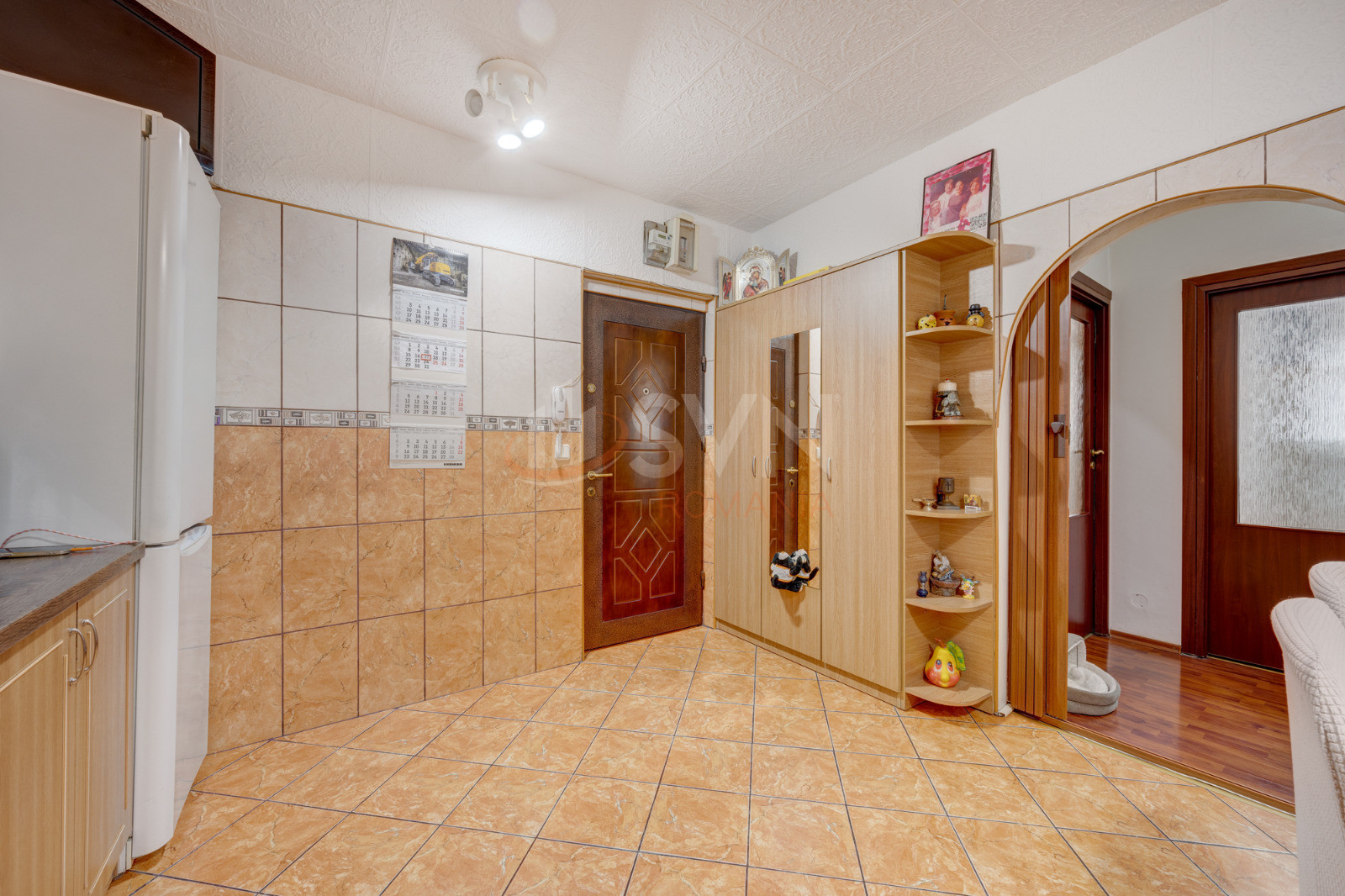 Apartament, 3 camere Bucuresti/Drumul Taberei