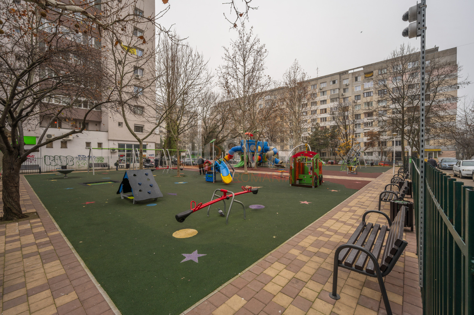 Apartament, 3 camere Bucuresti/Drumul Taberei