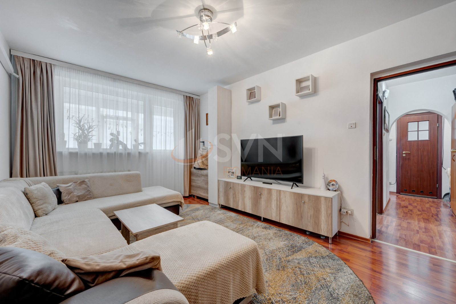 Apartament, 3 camere Bucuresti/Drumul Taberei